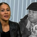 "Тешко ми је, фали ми да ме позове" Мина Костић са тугом у очима о покојном Џеју: Изгубили смо велику легенду, са њим сам…
