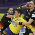 Nemice prve polufinalistkinje Svetskog prvenstva rukometašica