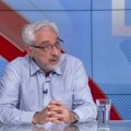 Prelević: Najavljenim pomilovanjem Vučić bi uništio pravni sistem, on Ćacilend širi po celoj Srbiji
