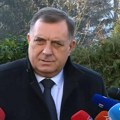 Dodik: Srbiju volimo, a sa Hrvatima sarađujemo u onome što je naš interes