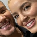 Šok: Bivša devojka sačekala Sašu Kovačevića posle koncerta iako mu je verenica bila tu! Pozirali nasmejani