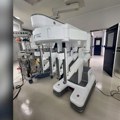 Srpska kardiohirurgija ulazi u novu eru – robot prvi put u operacionoj sali Instituta Dedinje