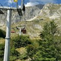 I Srbin bio zaglavljen na žičari: Novi detalji tragedije sa Durmitora