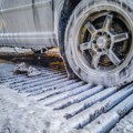 Svi su u nedoumici da li treba prati automobil zimi - ovo je jedini tačan odgovor