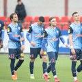 Vojvodina krenula put Turske: Na spisku 31 igrač, čeka ih pet jakih provera
