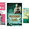 Laguna i Domino Magazin: Ako ste propustili knjige iz 2025. godine Izbor urednice Vulkan izdavaštva: Domaća izdanja koja su…