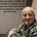 APEL: Nestao stariji muškarac u Šarbanovcu kod Bora
