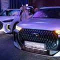 Chery u Srbiji predstavio novu generaciju modela: Tiggo 7, Tiggo 8, Tiggo 9 i Arrizo 8