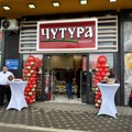 Otvoren prvi od tri „Čutura“ marketa u Nišu!