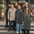 Suđenje novosadskim aktivistima ponovo odloženo — sporni dokazi i suđenje u odsustvu (VIDEO)