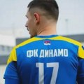 Remi Vranjanaca u poslednjoj proveri: GFK Dubočuca - Dinamo Jug 0:0