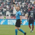 Pavle Ilić ponovo sudi večiti derbi na Marakani