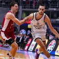 UŽIVO FMP muči Partizan - kraj prve četvrtine