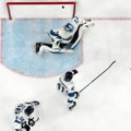 Spektakl na ledu: Kanada od 0:2 protiv Finske do finala ZOI
