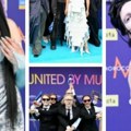(Foto, video) Zvanično otvorena Pesma Evrovizije: Takmičari iz 37 zemalja prošetali tirkiznim tepihom, evo kad nastupa srpska…