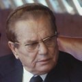 Josip Broz Tito bio prvi za Beograd na vodi (VIDEO)