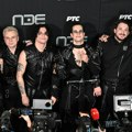 Grupa Lavina ide na"Evroviziju": Niški metal bend predstavlja Srbiji u Beču