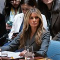 Melanija Tramp predsedavala sednicom Saveta bezbednosti: Presedan u istoriji Ujedinjenih nacija