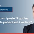 Zašto bitkoin i posle 17 godina ne može da pobedi keš i kartice?