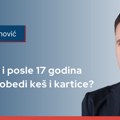 Zašto bitkoin i posle 17 godina ne može da pobedi keš i kartice?