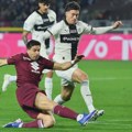 Autogolovi Parmi "došli glave" u Torinu