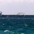 Pogođen grčki tanker! Drama u Crnom moru: Brod krenuo iz Soluna ka Novorosijsku