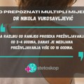Kako prepoznati multipli mijelom?
