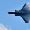 (Видео) Иранци погодили амерички Ф-35 Лигхтнинг ИИ: Авион пете генерације принудно слетео