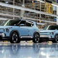 Kia pokreće proizvodnju EV2 u Žilini, jačajući evropsku elektrifikaciju