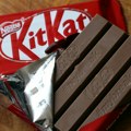 Nestle: Tačno 413.793 KitKat čokoladica ukradeno na putu iz Italije za Poljsku