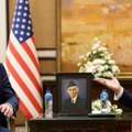 SAD i Iran u kontaktu i posle neuspeha u Pakistanu