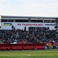 Radnički 1923 nije slučajnost – zašto bi Kragujevac trebalo da ostane u Super ligi?