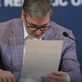 Vučić o godišnjici Briselskog sporazuma: Trinaest godina laži, ne žele da osnuju ZSO