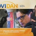 Novi dan: Mišljenje Venecijanske komisije o "Mrdićevim zakonima"
