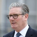 Britanski parlament sutra glasa o mogućem pokretanju istrage protiv Kira Starmera