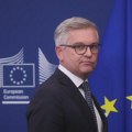 "Vučić će vas iskoristiti za svoju propagandu": Evroposlanici upozorili komesara Brunera da svojim dolaskom u Srbiju šalje…