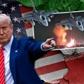 Трамп спрема жесток напад на Иран! Генерали саставили војни план, данас га представљају, неколико опција је на столу!