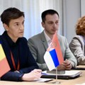 Brnabić: Očekujem da usvojimo preporuke Venecijanske komisije pre juna; Nastavljena Konferencija predsednika parlamenata u…