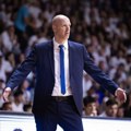 Žakelj: "Naši ciljevi u ABA ligi su jasni"