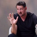 Vanja Grbić: "Bolje dobar razvod nego loš brak? Jedi go**a"