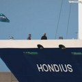 Batut: Na brodu sa hantavirusom nije bilo srpskih državljana, nema razloga za brigu