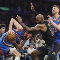 Lebron ometlan iz plej-ofa, aktuelni šampion razbio Lejkerse: Svi se pitaju da li je ovo rekorderu NBA lige ovo bio poslednji…