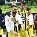 Gudurićeva dirljiva poruka Veselom: Brate moj…