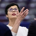 Marta Kos danas dolazi u Prištinu