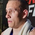 Jovan Nikolić "proključao" nakon strašne borbe sa Memićem: "Hoće li kraj, brate, to je strašno, veruj mi"
