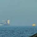 Amerika digla vojsku zbog jednog iranskog broda! Opkolili ga usred okeana, pa zaplenila tanker pun crnog zlata: Presečena…