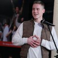 Ovo je naš najpametniji glumac: Ima 25 godina i IQ 156 - bio je i član Mense