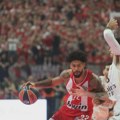 POLUVREME - Olimpijakos se probudio, dramatično je u Atini