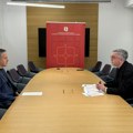 Čadež: Kina vodi odgovornu politiku koja se preliva na globalnu ekonomiju