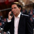 "Много сам патио..." Јак потрес у Евролиги: Познати тренер одлази на крају сезоне